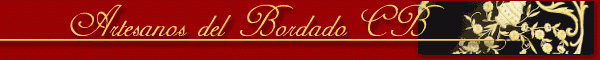 Artesanos del Bordado CB