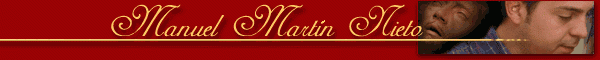 Manuel Mart�n Nieto
