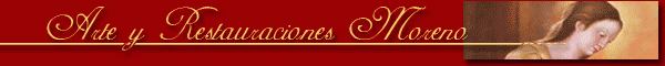 Arte y Restauraciones Moreno