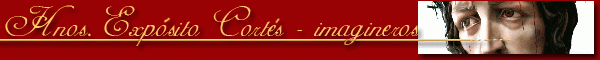 Hermanos Exp�sito Cort�s - Escultores Imagineros