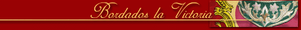 Bordados Raquel Romero