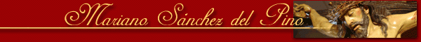 Mariano S�nchez del Pino